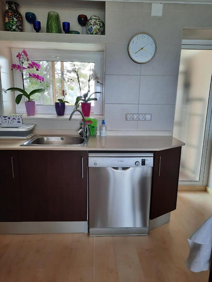 Jacqueline Appartement