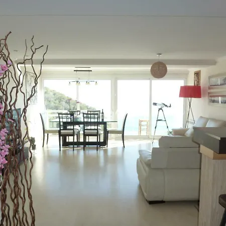 Ferienwohnung Jacqueline Salou Exterior foto