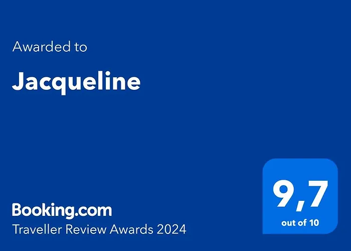 Jacqueline