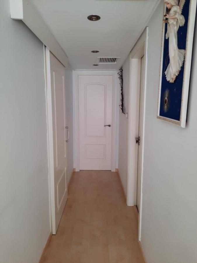 Apartamento Jacqueline Salou