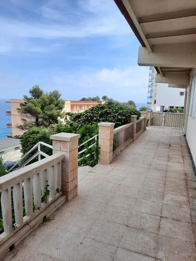 Apartamento Jacqueline *