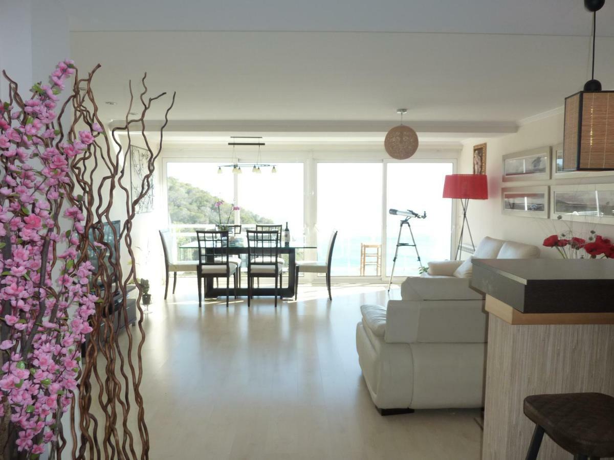 Jacqueline Apartamento Salou