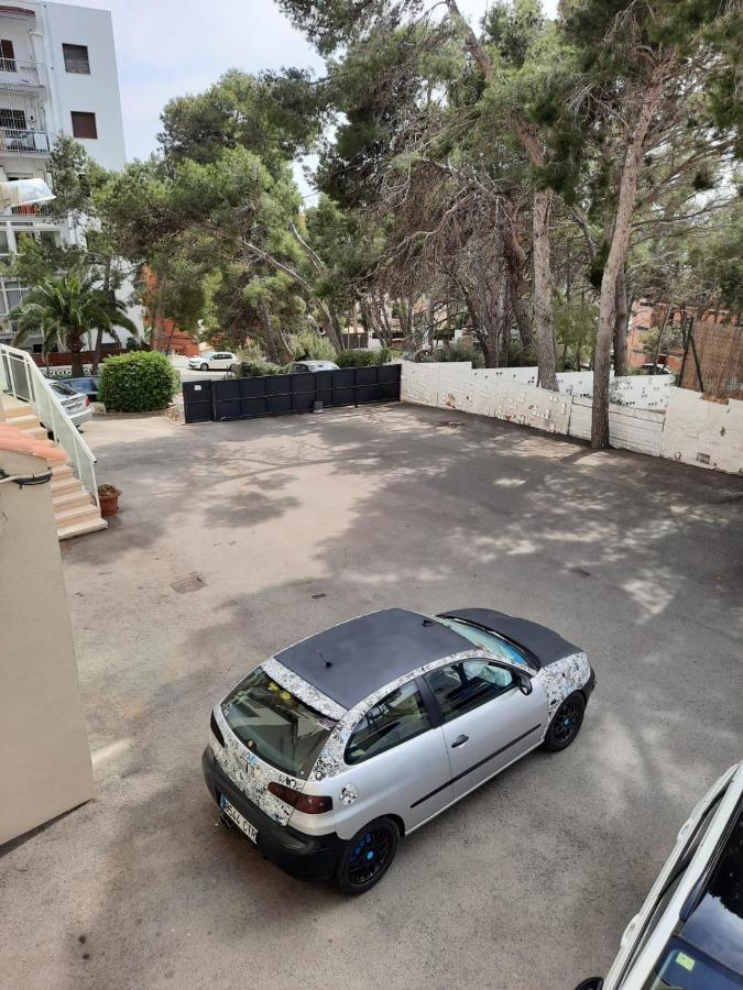Jacqueline Apartment Salou