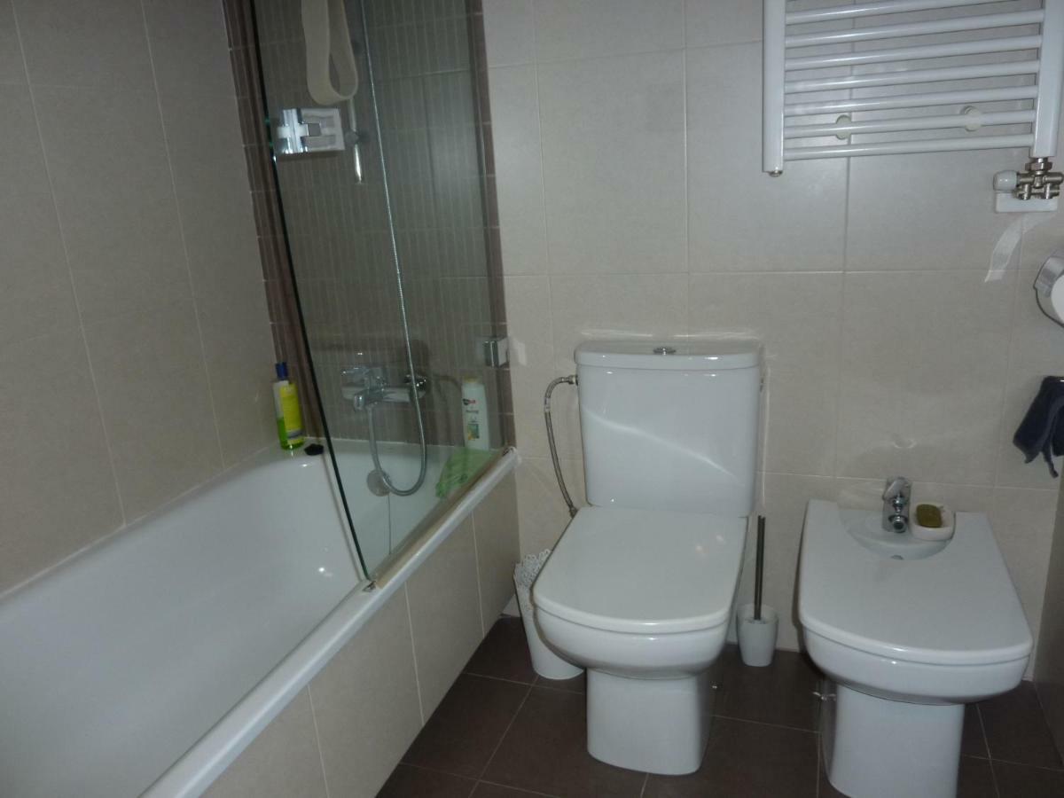 Apartment Jacqueline Salou
