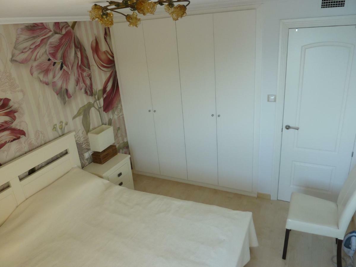 Jacqueline Apartment Salou